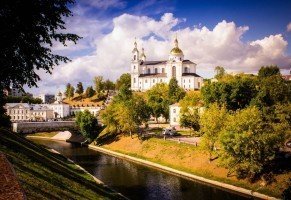 Витебская область