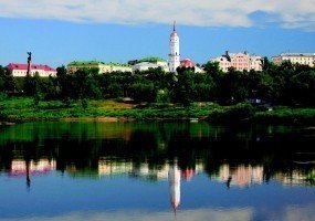 Могилевская область