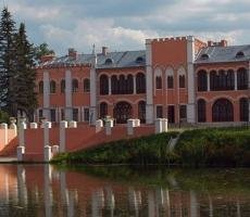 Дмитровское шоссе