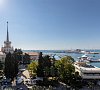 Отель Marina Yacht Hotel Сочи