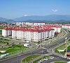 Бархатные сезоны, Семейный Адлер Бархатные сезоны, Семейный Адлер