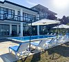 Green Land Hotel Гагра
