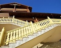 Отель Villa Akvavizi (Гагра)