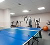 Отель «Golden Resort» Туапсе, отдых все включено №29