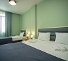 Отель «Garden Inn» Кобулети, Грузия, отдых все включено №22