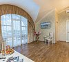 Отель «Богемания» Анапа, отдых все включено №21