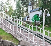 Дом отдыха «Серебряный родник» Витебская область, отдых все включено №14