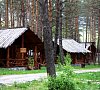 Эко-отель «Деревня Берендеевка» Горный Алтай #13 Эко-отель «Деревня Берендеевка» Горный Алтай #13