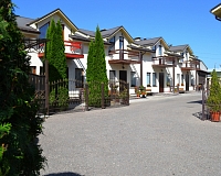 Отель Парк Хаус (Ессентуки)