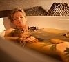 Ванны (медовые, травяные, с лепестками роз), отдых все включено №6