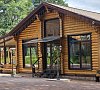 База отдыха «Гранд Кавказ» Архыз #39 База отдыха «Гранд Кавказ» Архыз #39