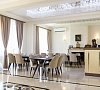 Отель «Грейс Аква Вилла» Сухум, Абхазия, отдых все включено №30
