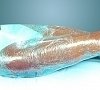 Обертывание (водорослевое, шоколадное, щелковое и т.д.), отдых все включено №3