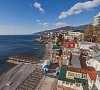 Отель «Коралл» Ялта, Крым, отдых все включено №15