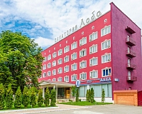 Санаторий Лаба (Лабинск)