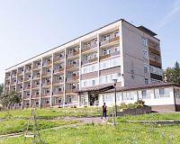 Санаторий Крутушка (Татарстан)