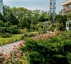 Отель «Лазурный берег» Джемете #21 Отель «Лазурный берег» Джемете #21
