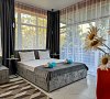 Отель «Bruni Loft Hotel» Цандрипш #57 Отель «Bruni Loft Hotel» Цандрипш #57