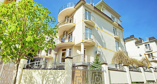 Отель Южный бриз Геленджик - официальный сайт Отель Южный бриз Геленджик - официальный сайт