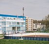 Санаторий «Истра РОП» Истринский район, отдых все включено №18