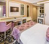 Отель «Gold Tbilisi Hotel» Тбилиси, Грузия, отдых все включено №19