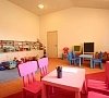 Отель «Alean Family Doville» Анапа, отдых все включено №44