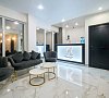 Il Punto Hotel Сочи - официальный сайт