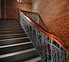 Отель Custos Hotel Tsvetnoy Москва