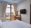 Бутик-отель «Garuda Boutique Hotel» Сухум, Абхазия, отдых все включено №37