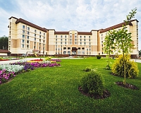 Санаторий Альфа-Радон (Гродненская область)