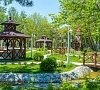 Отель «Alean Family Doville» Анапа, отдых все включено №25