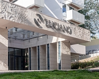 Отель Luciano Hotel and SPA (Сочи)