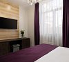 Отель «Solar by Stellar Hotels» поселок Красная Поляна, отдых все включено №21