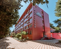 Санаторий Ширак (Краснодарский край)