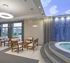Загородный комплекс «FishDorf» Матросово, отдых все включено №17