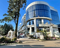 Отель Альфа ЖК Миррор (Сочи)