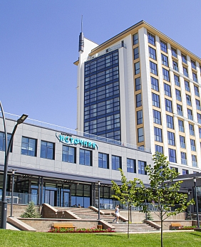 Лучшие санатории 5 звезд в Железноводске