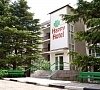 Отель Хеппи Хотел Ялта - официальный сайт