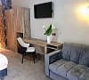Отель «Aluar Boutique Hotel» Цандрипш #20
