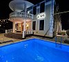 Отель «Villa Park&SPA» Анапа #18 Отель «Villa Park&SPA» Анапа #18
