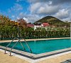 Отель Алеан Резиденс Ольгинка Туапсе фото