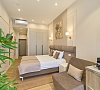 Апарт-отель «Mirror Residence» Сочи, отдых все включено №23