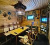 Парк-отель «VE art resort 4*» Наро-Фоминский район #23 Парк-отель «VE art resort 4*» Наро-Фоминский район #23