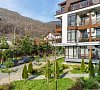 Отель Зимняя сказка п. Красная Поляна фото Отель Зимняя сказка п. Красная Поляна фото