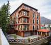 Отель Afon Resort Новый Афон - официальный сайт