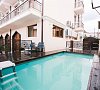 Бутик-отель «Garuda Boutique Hotel» Сухум, Абхазия, отдых все включено №19