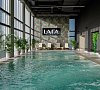Отель «Fюnf Luxury Resort & SPA» Витязево (Анапа) #30 Отель «Fюnf Luxury Resort & SPA» Витязево (Анапа) #30