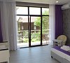 Отель Слон Лазаревское