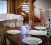 Отель Moscow Country Club Волоколамское шоссе фото