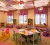 Arthurs Spa Hotel by Mercure Дмитровское шоссе - официальный сайт